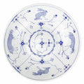 Clerkenwell Bone China Serving Bowl