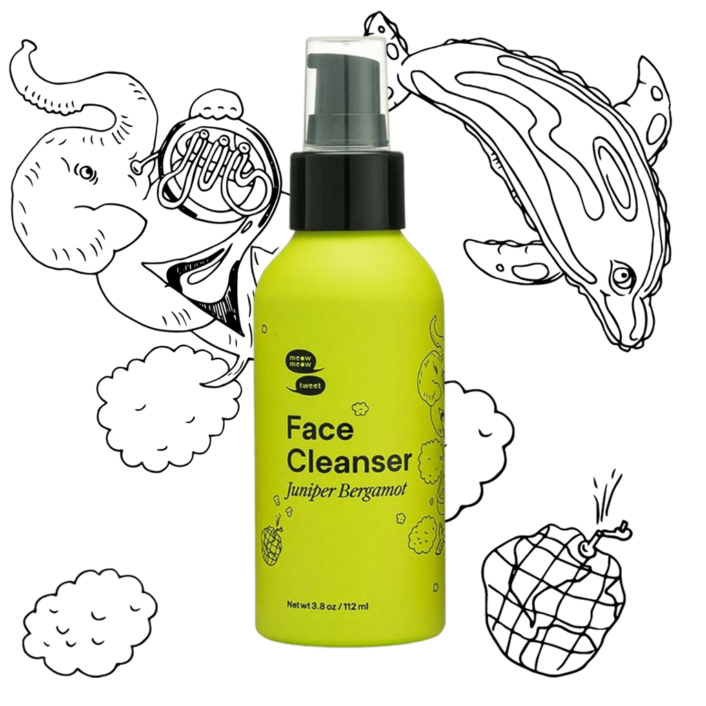 Face Cleanser