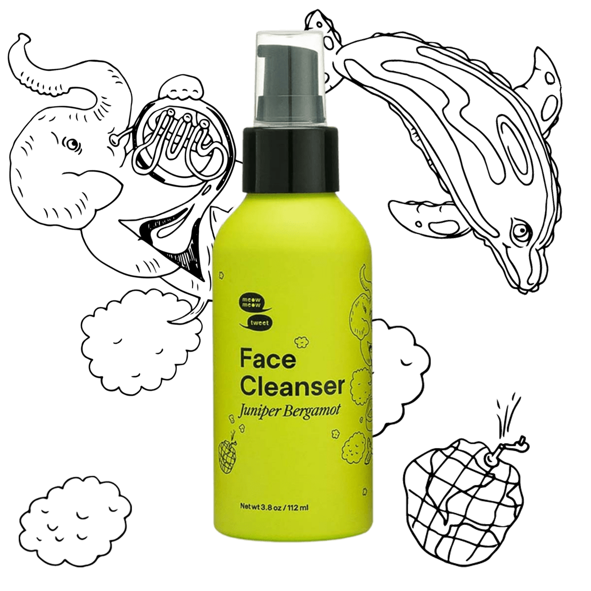 Face Cleanser