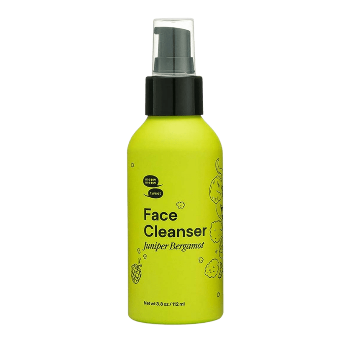 Face Cleanser