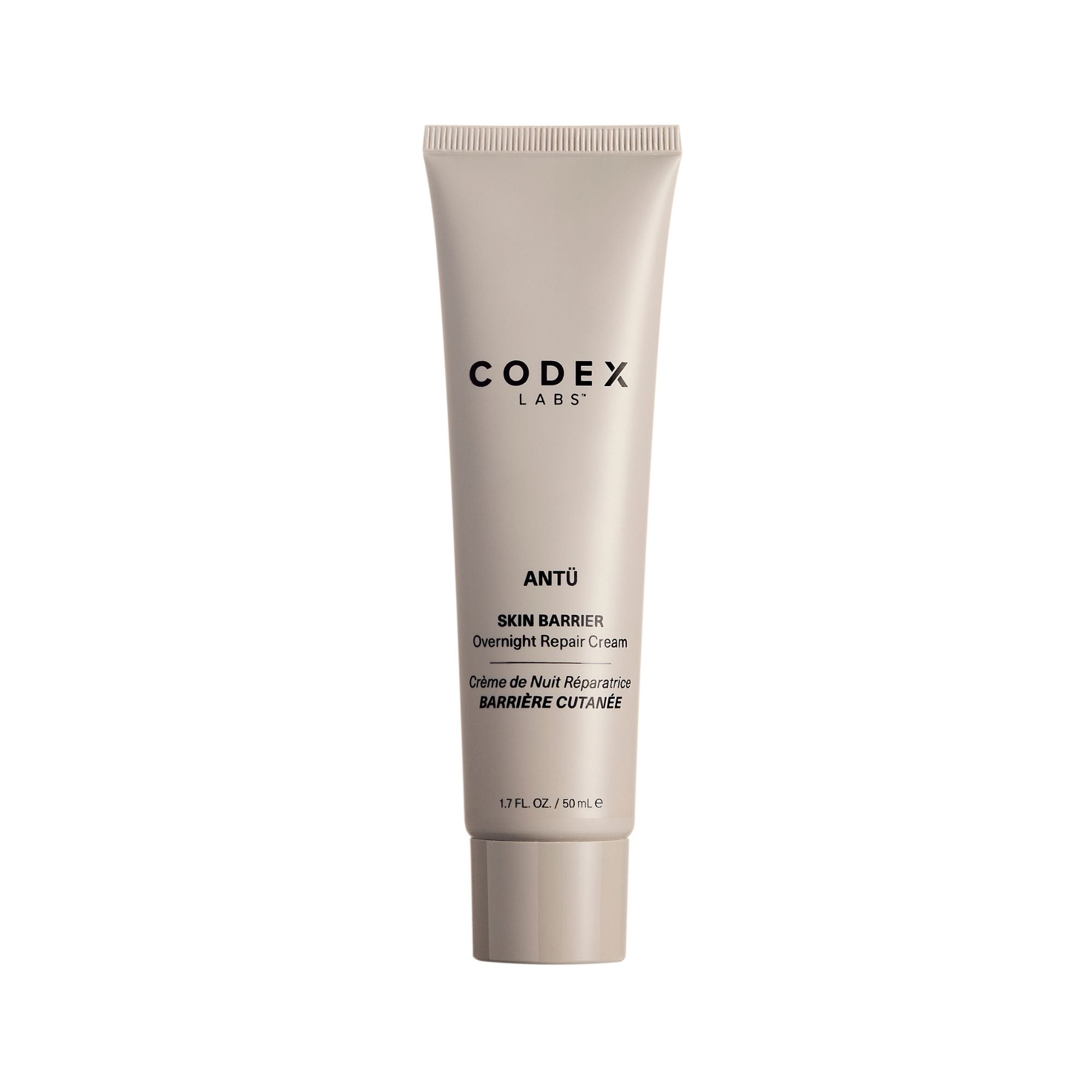 ANTÜ Overnight Repair Cream
