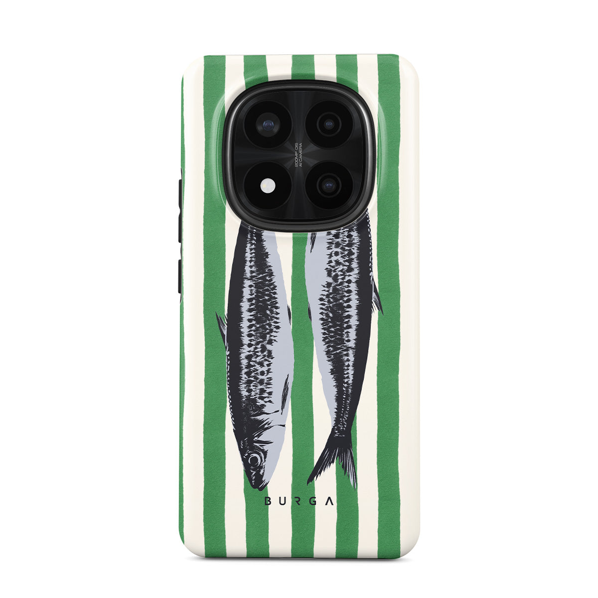 Sardinhas - Xiaomi Redmi Note 14 Pro 5G Case