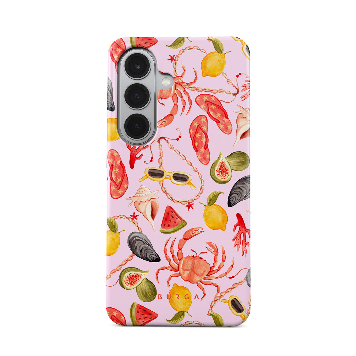 Bajo El Sol - Samsung Galaxy S26 Plus Case