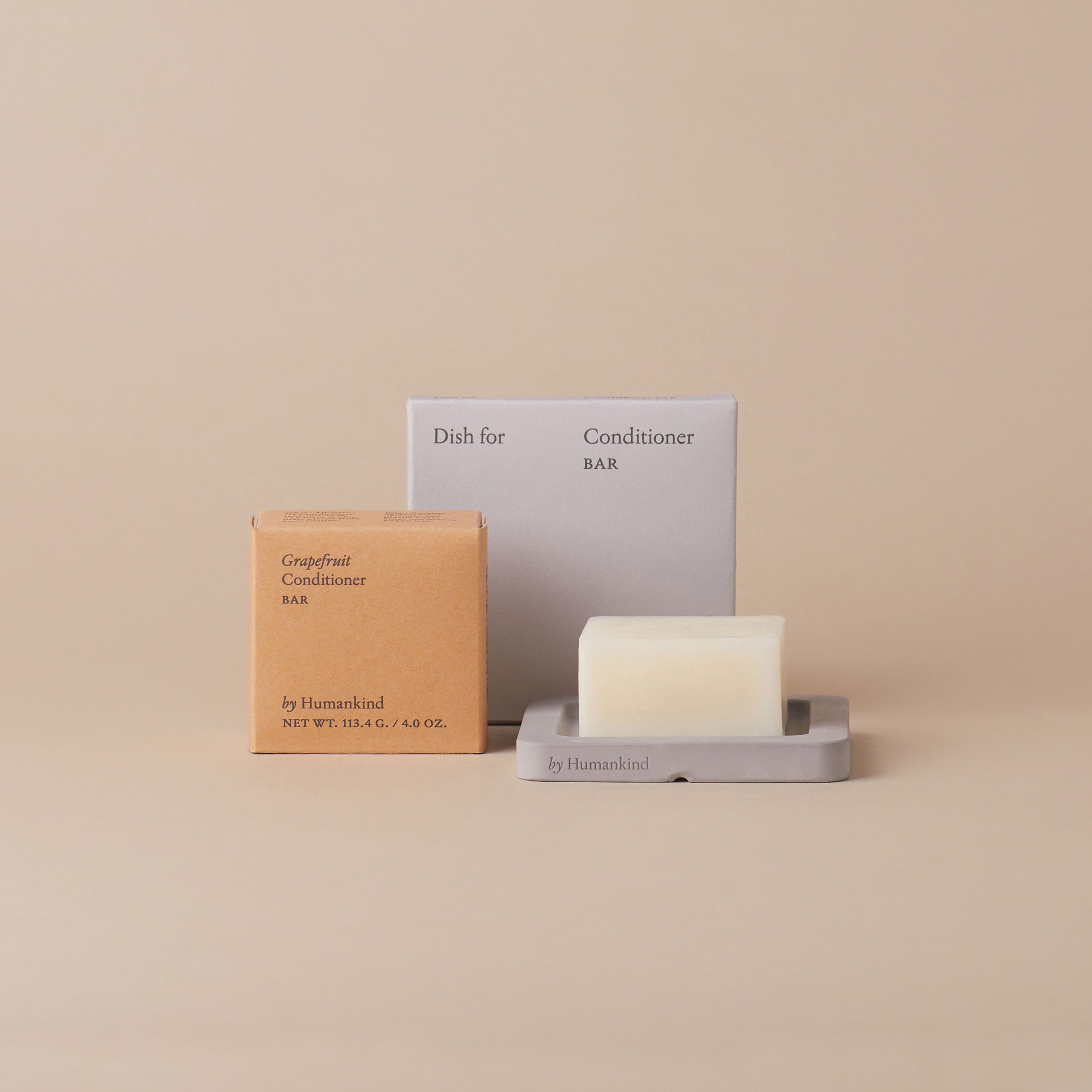 Conditioner Bar in Grapefruit