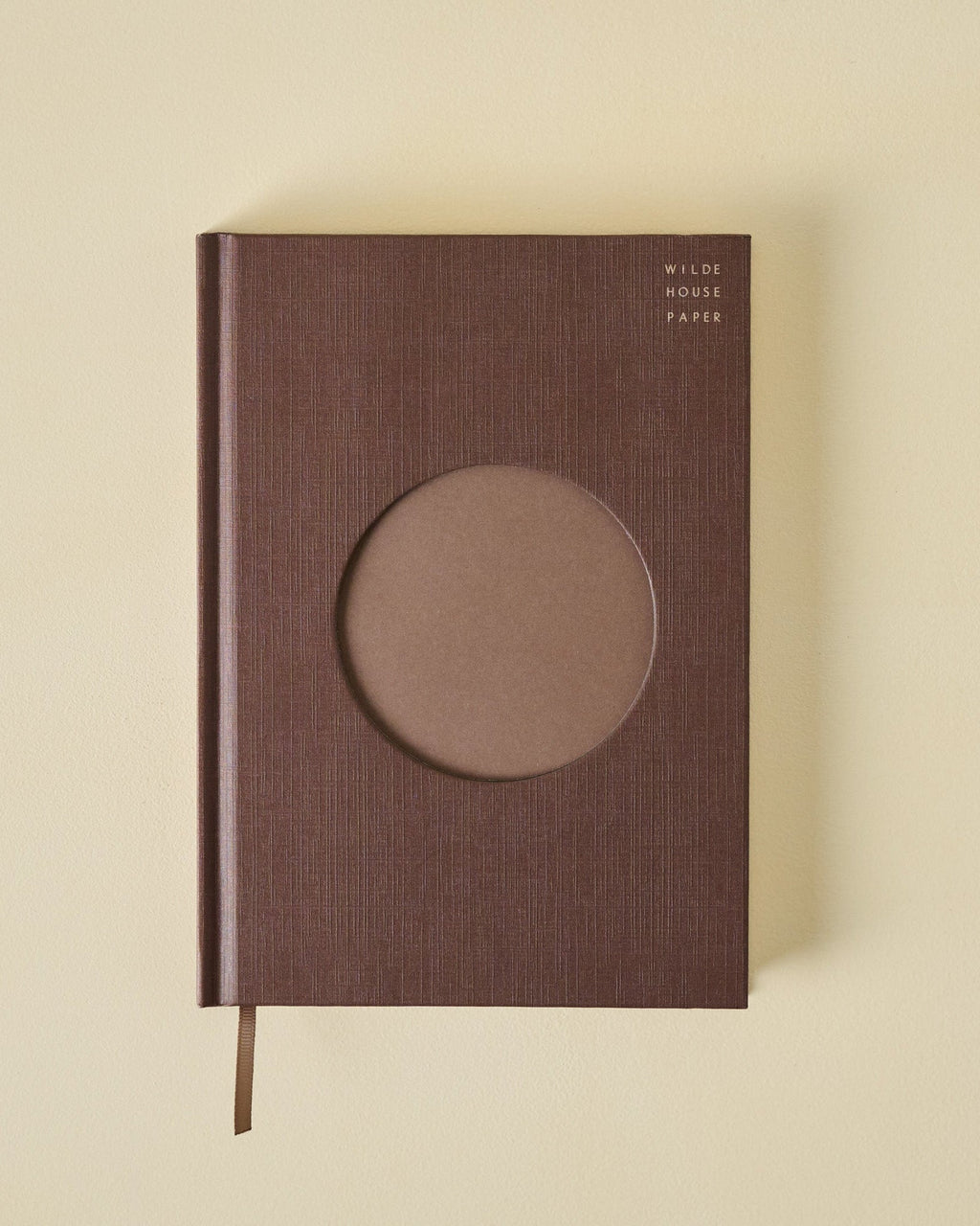 Open Journal Espresso