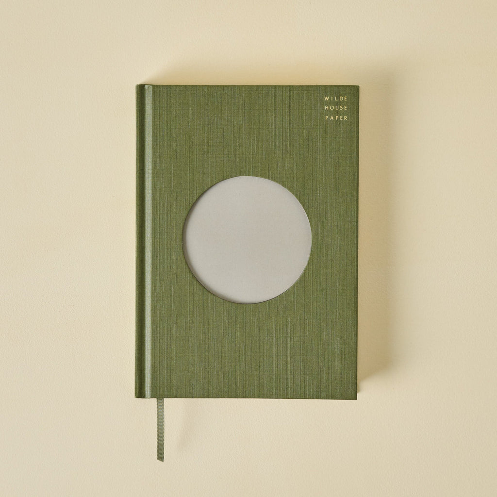 Open Journal Moss