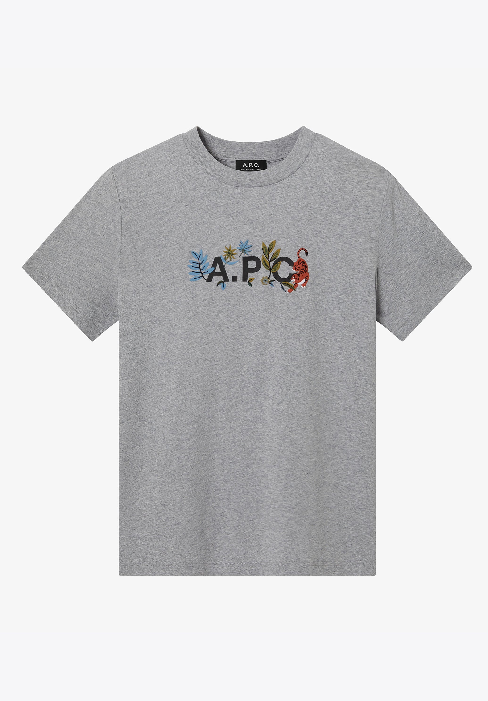 T-Shirt Auguste