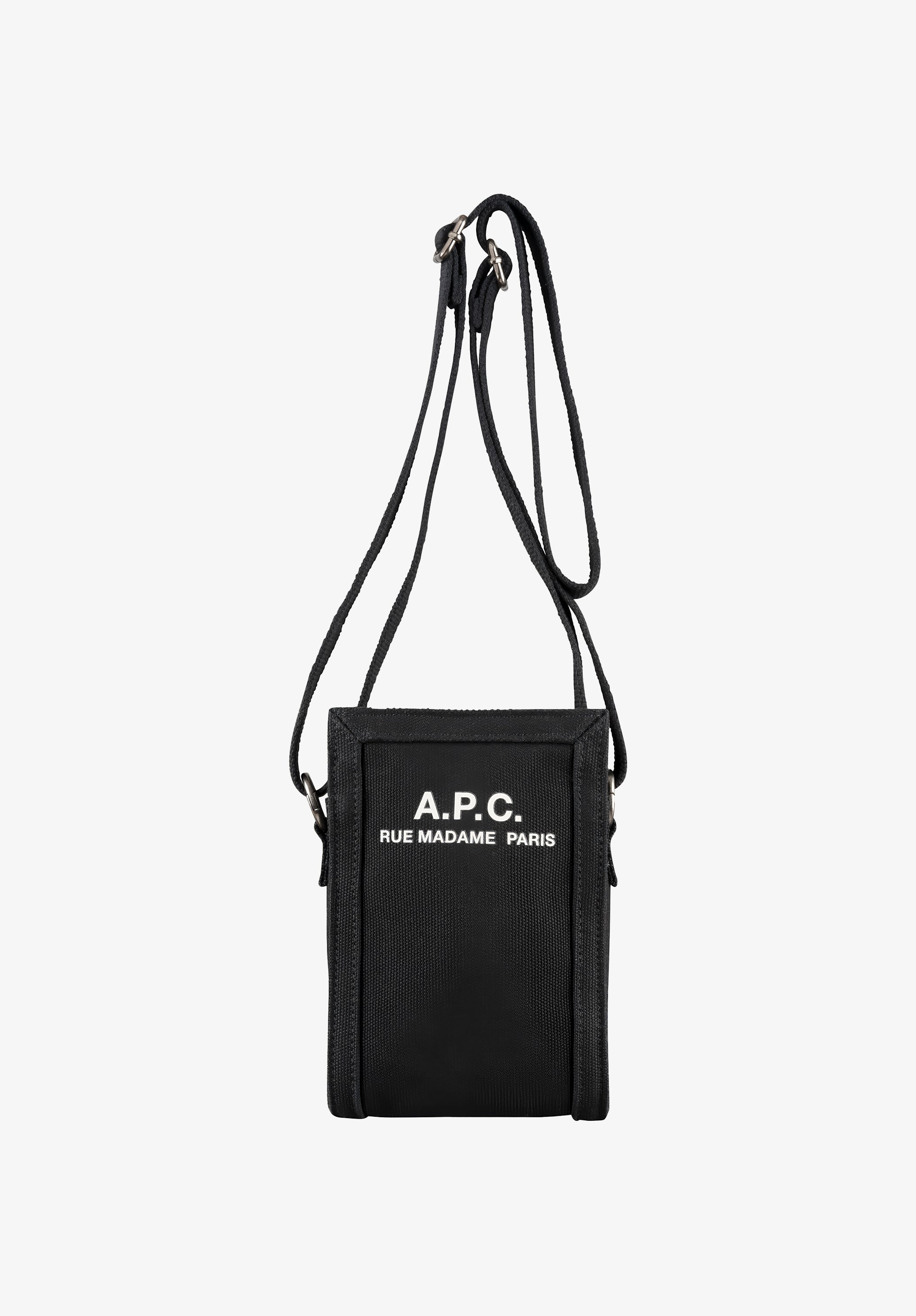 Neckpouch Recuperation