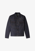 Veste Jean Work