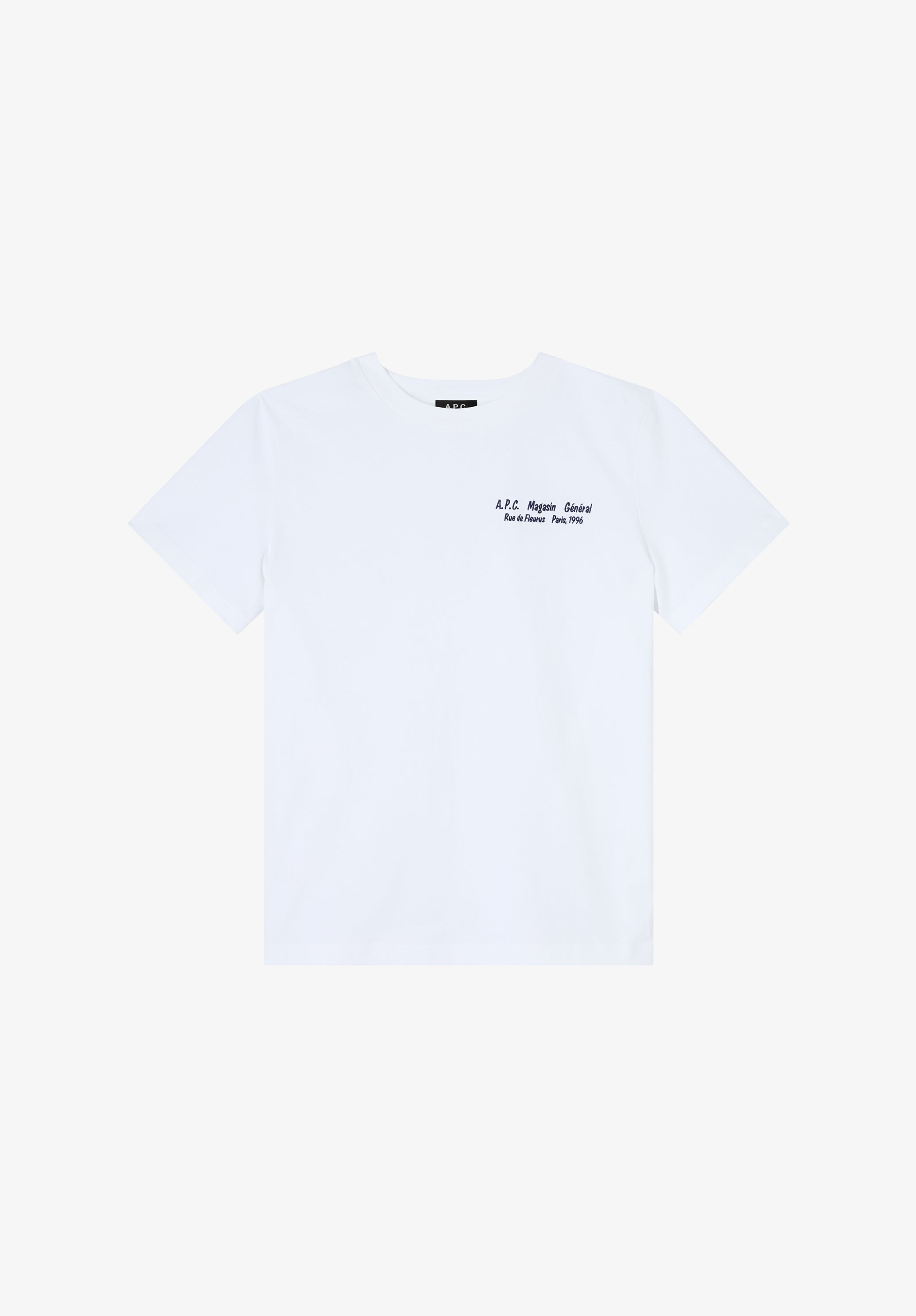 T-shirt Magasin Général 1996