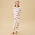 Love Heart Pyjamas