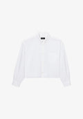Chemise Sophia Button Down
