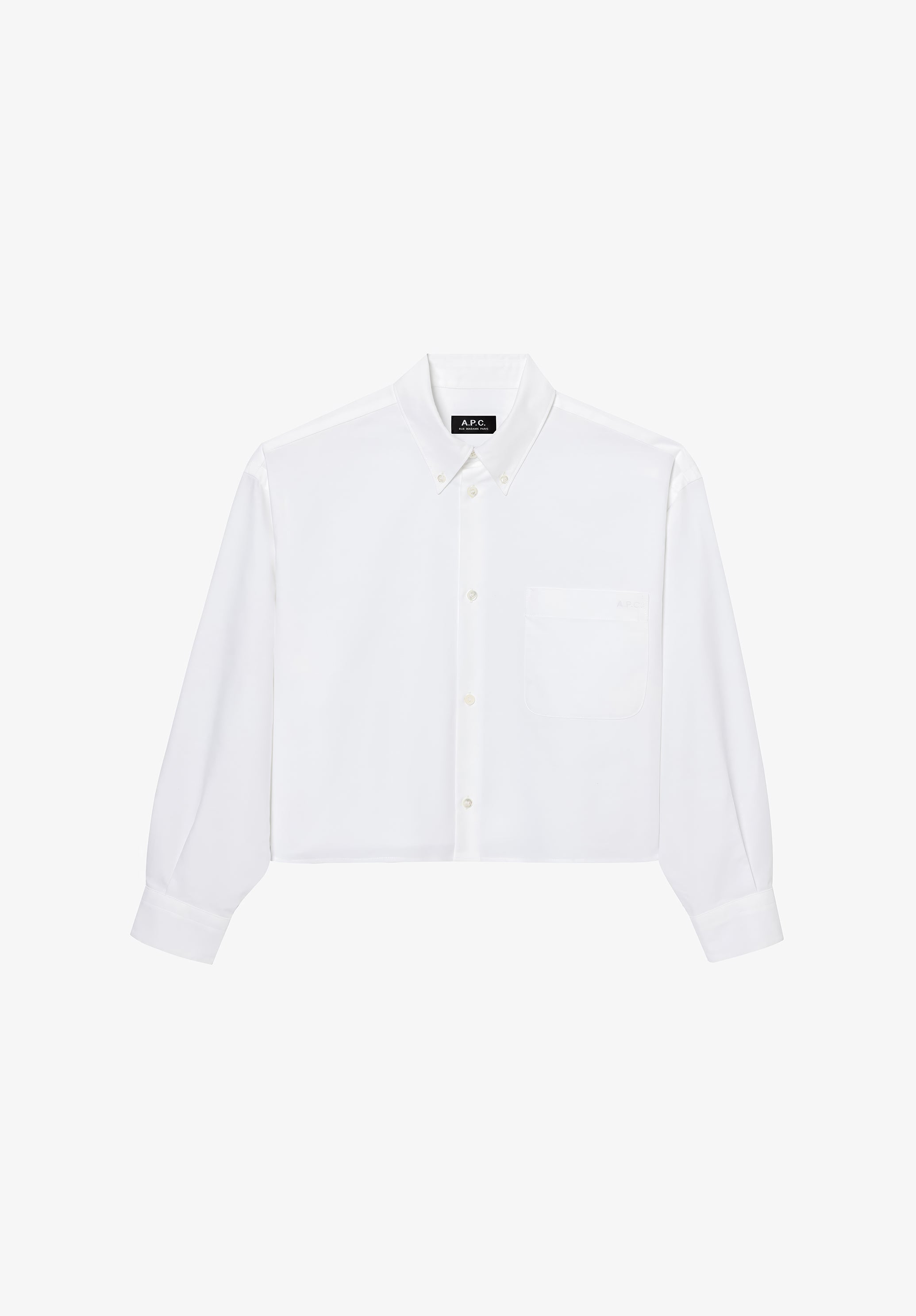 Chemise Sophia Button Down