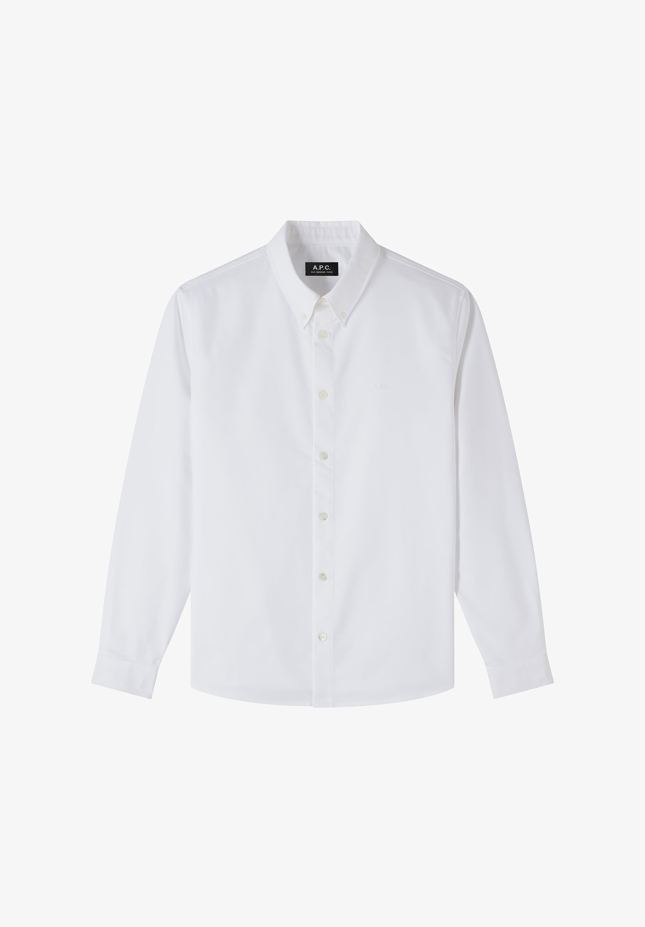 Chemise Greg