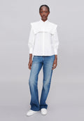 Chemise Ondine