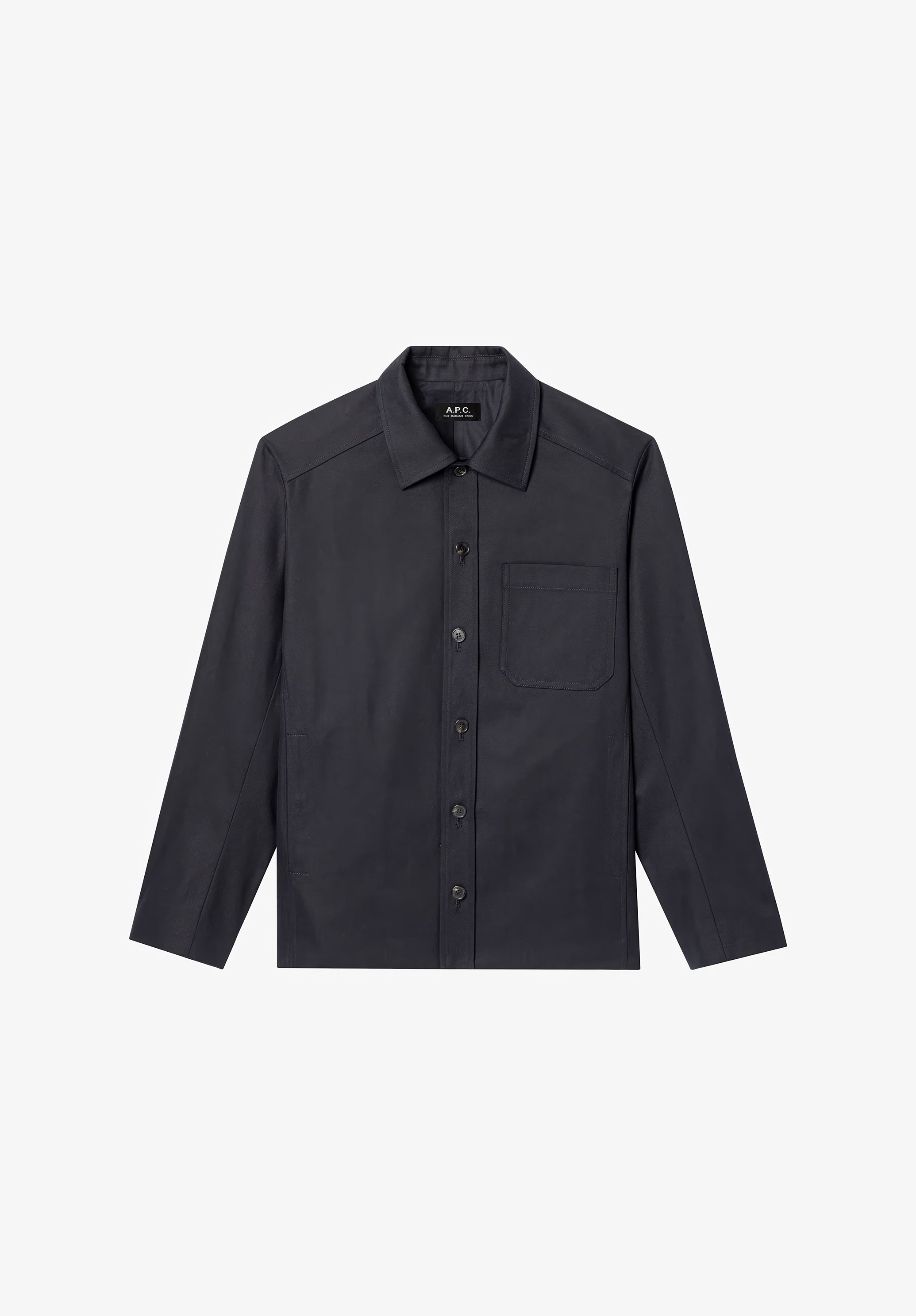 veste jeffray