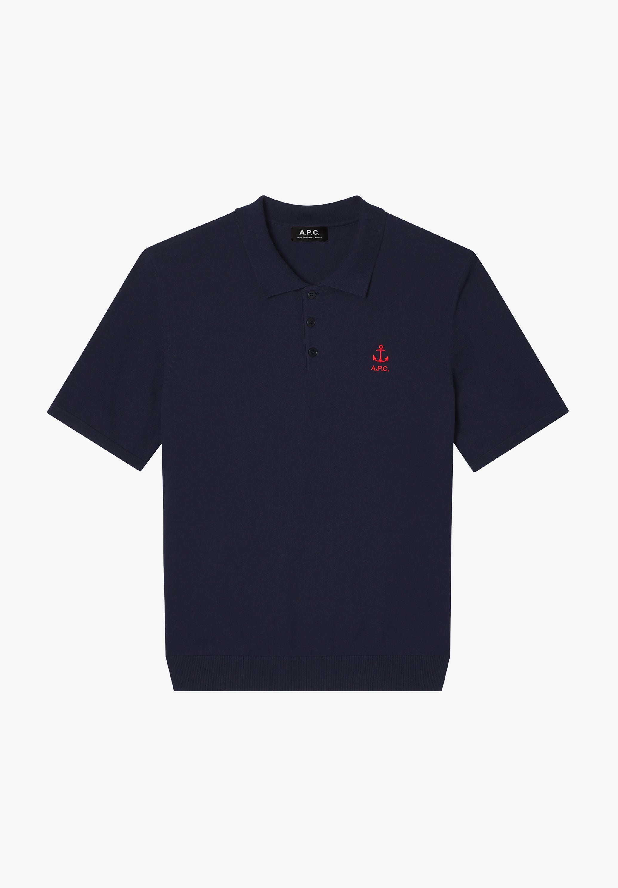 polo octave