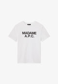 T-Shirt Madame