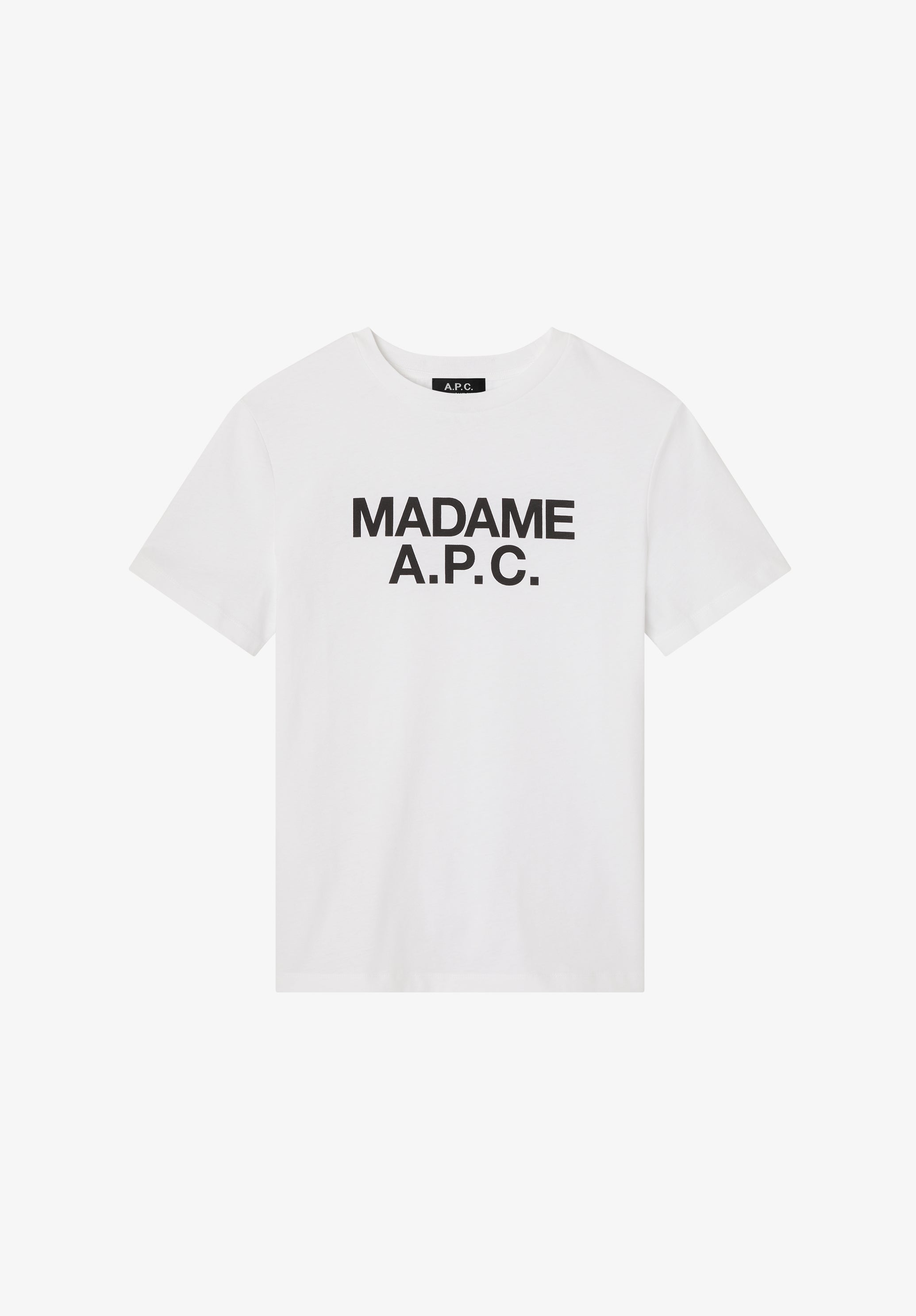 T-Shirt Madame
