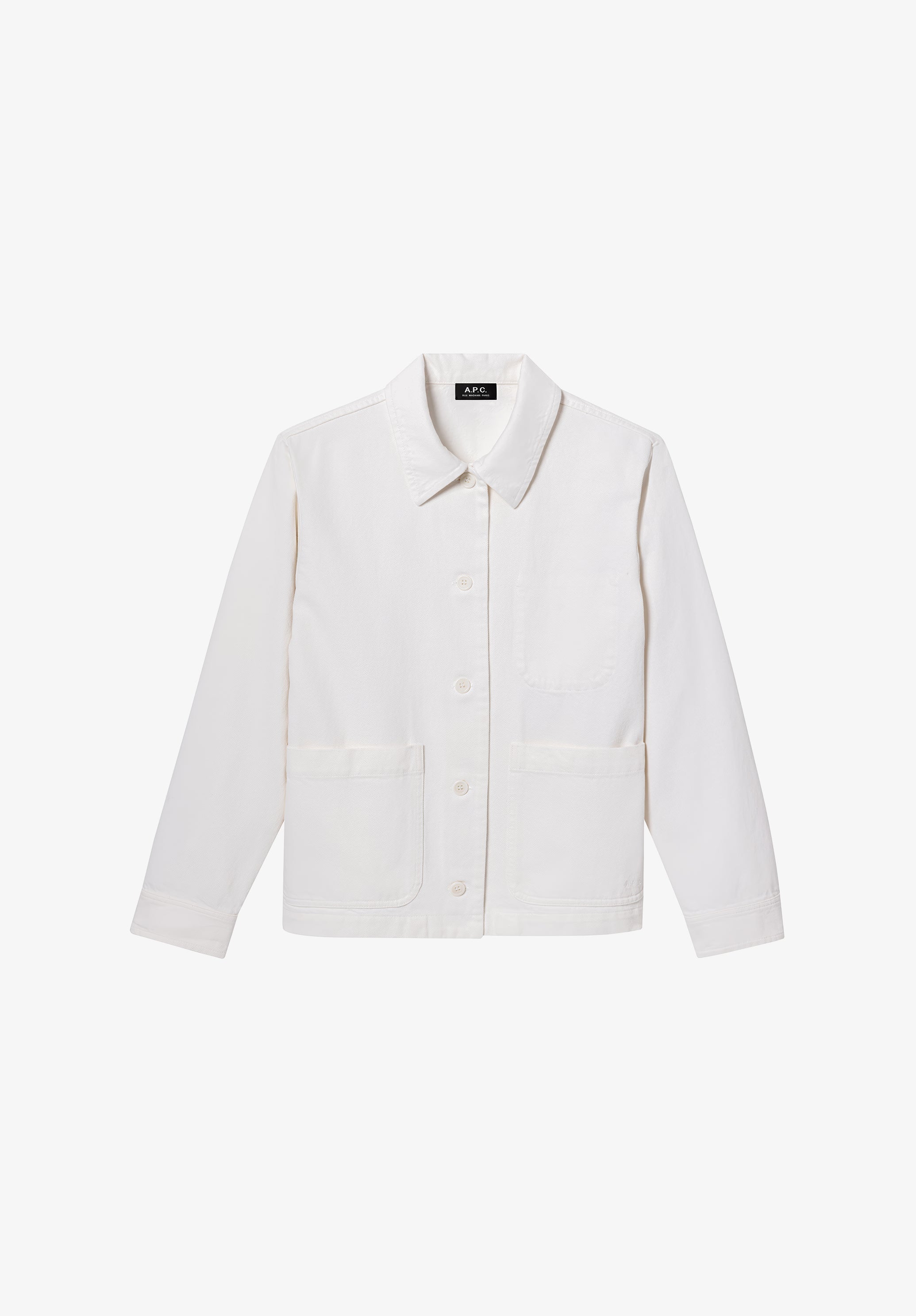 veste nikkie logo