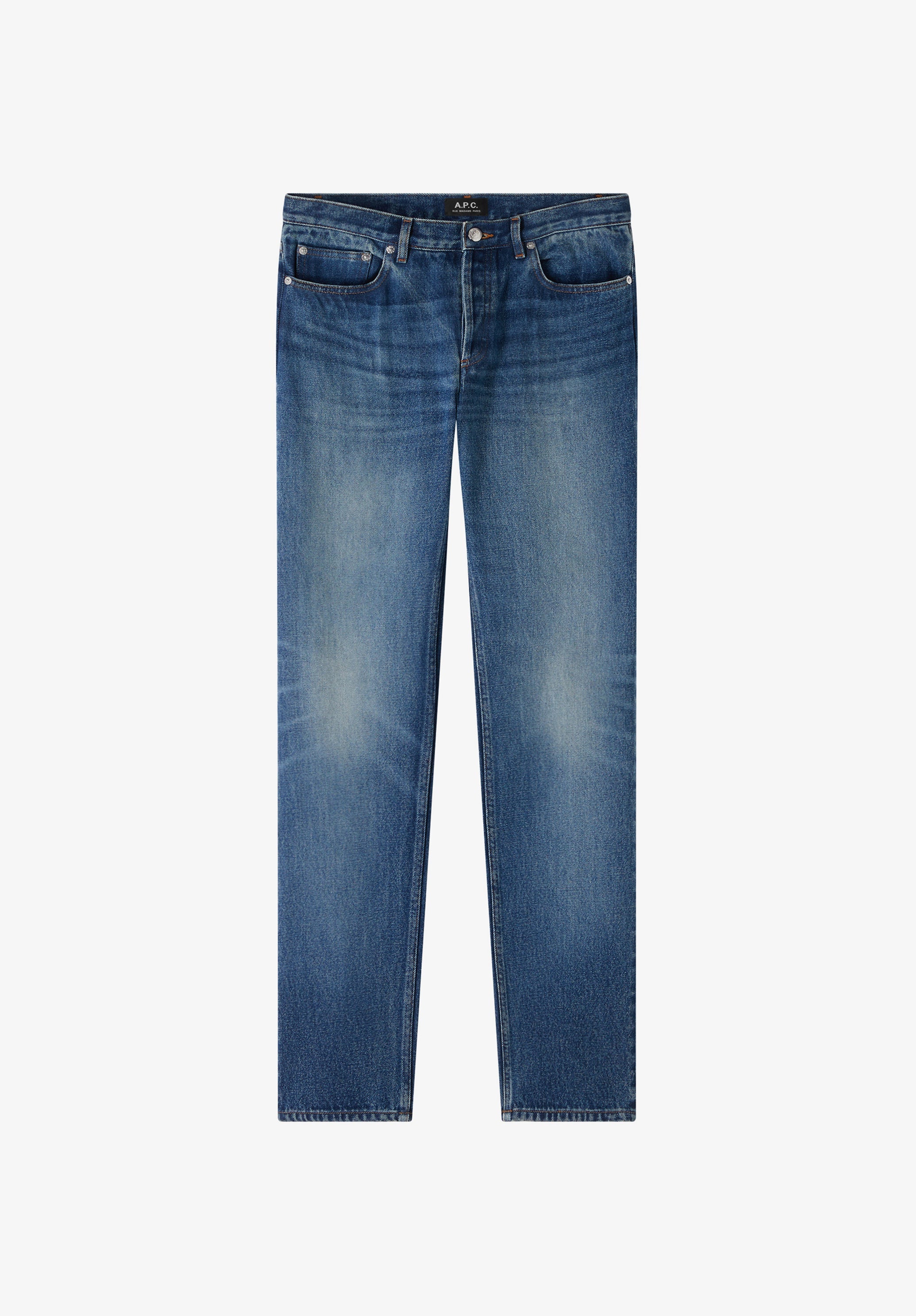 jean new standard