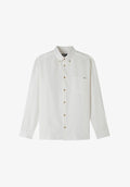 chemise mateo logo