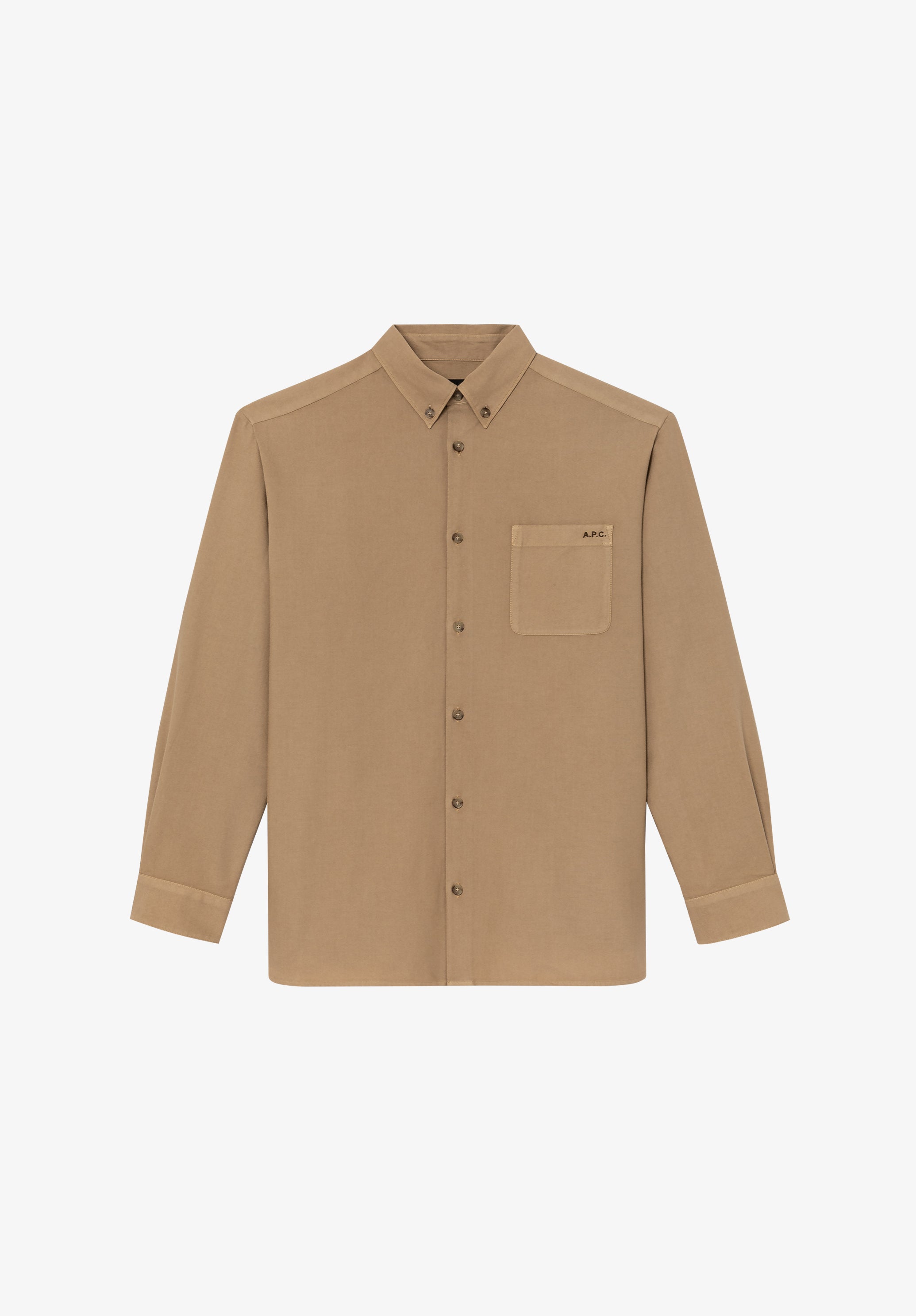 Chemise Mateo