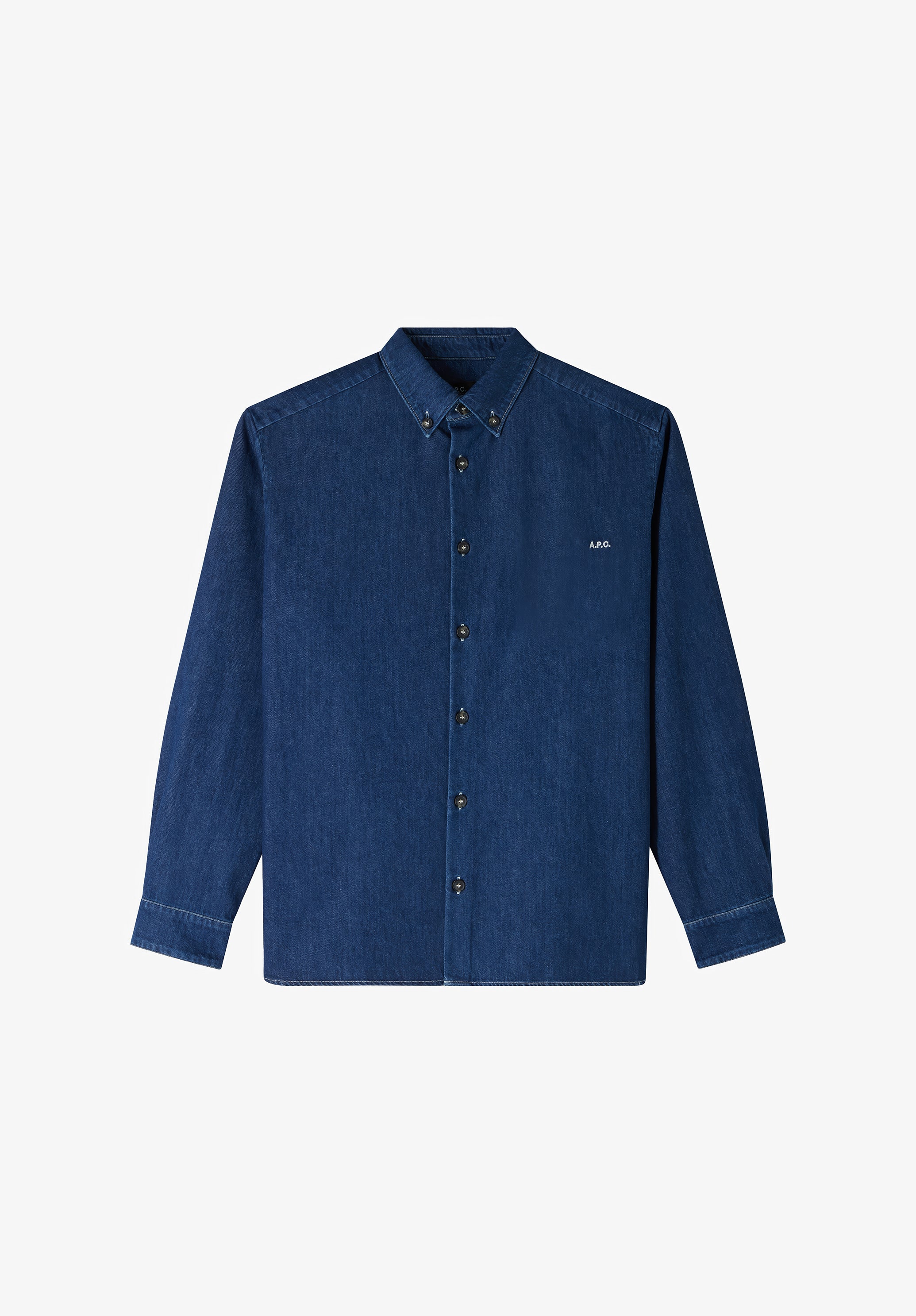 chemise mathias