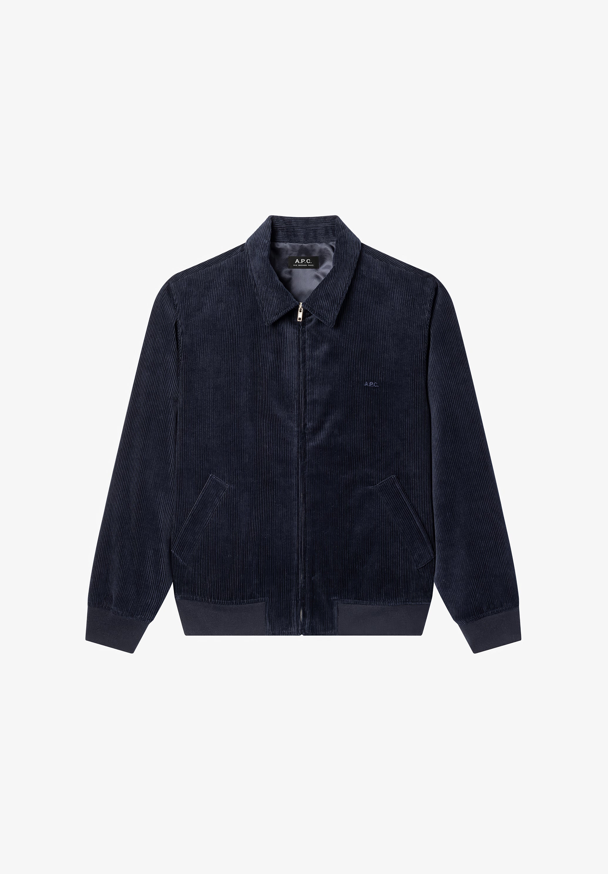 Blouson Gilles