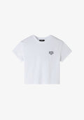 t-shirt boxy rue madame GOTS