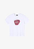 T-Shirt Pomme