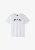 t-shirt standard grand vpc GOTS