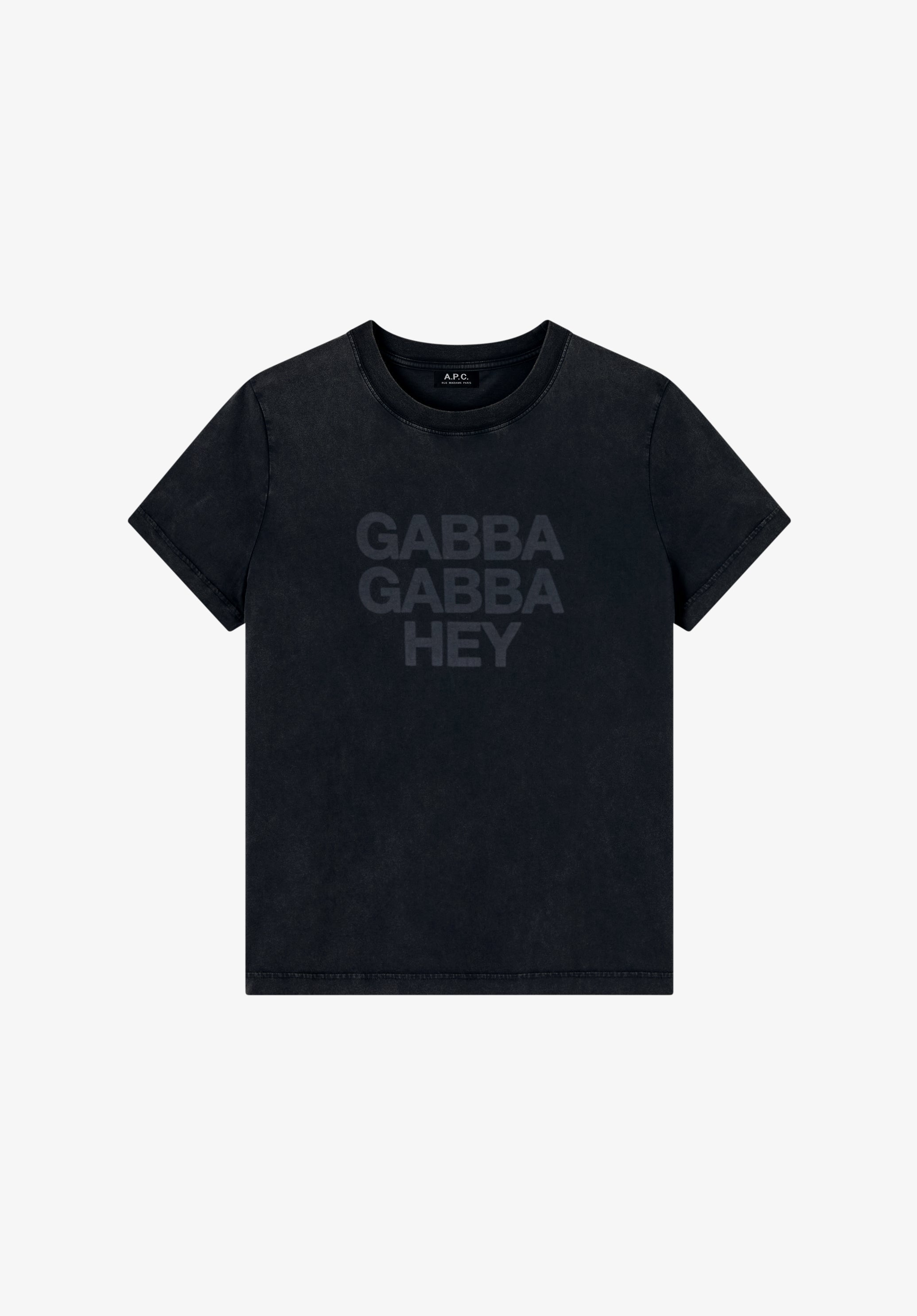 T-Shirt Gabba Gabba Hey