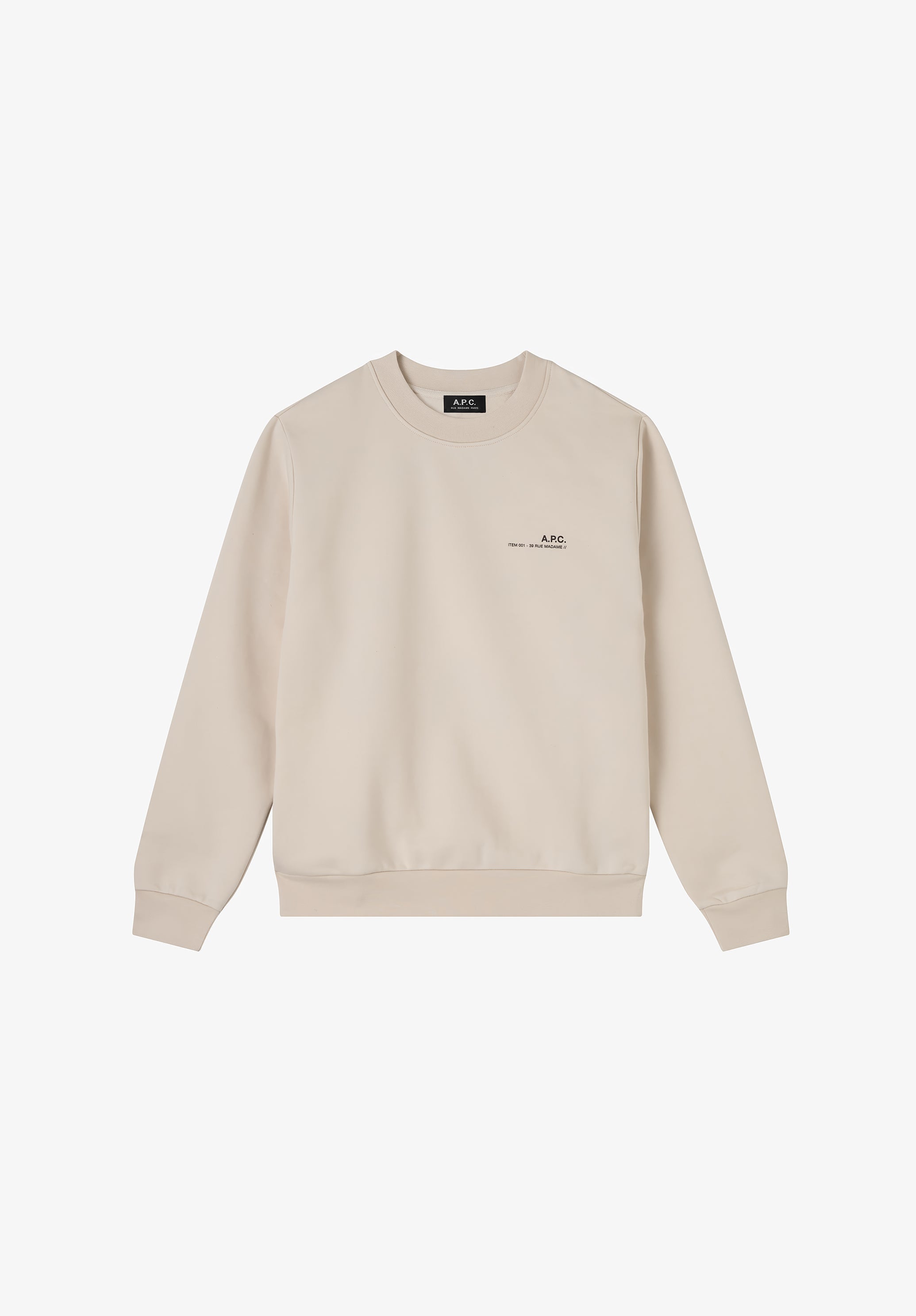 Sweat Standard Item Unisexe