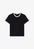 T-shirt ringer