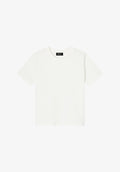 T-shirt crop
