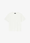 T-shirt délavé ample
