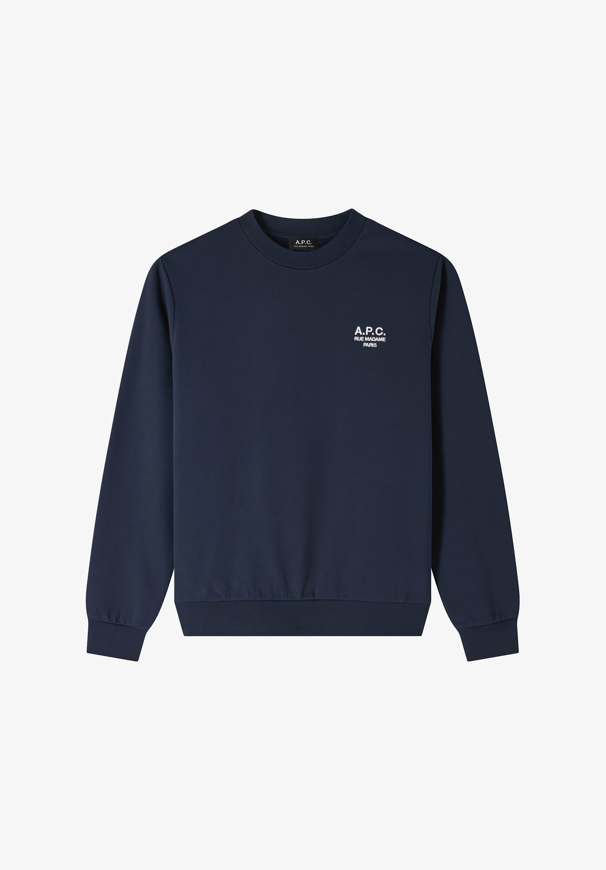 sweat standard rue madame - GOTS