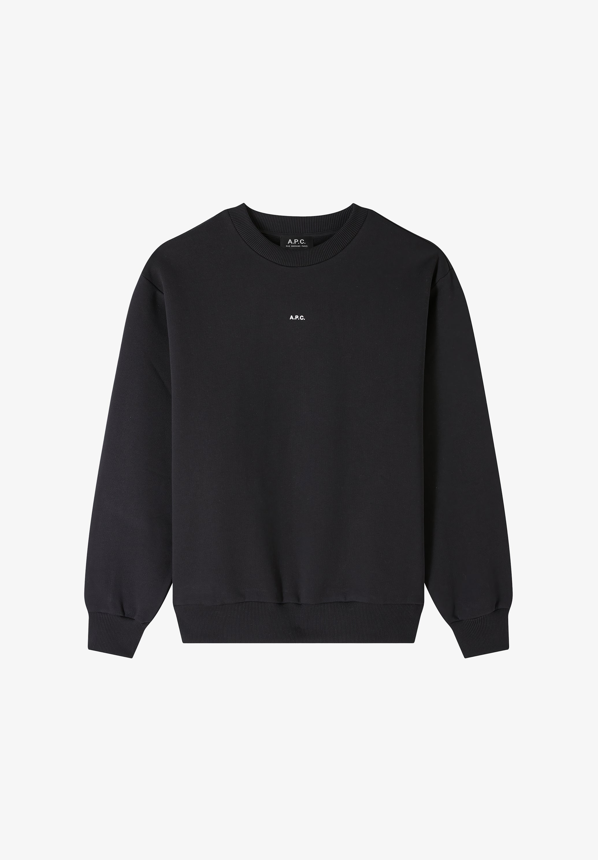Sweat Boxy Micro Logo