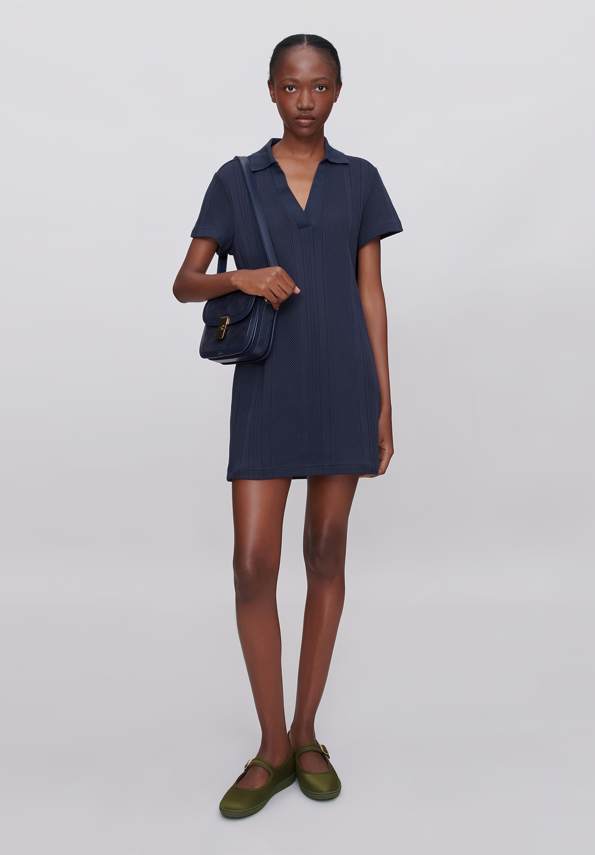 robe alienor GOTS