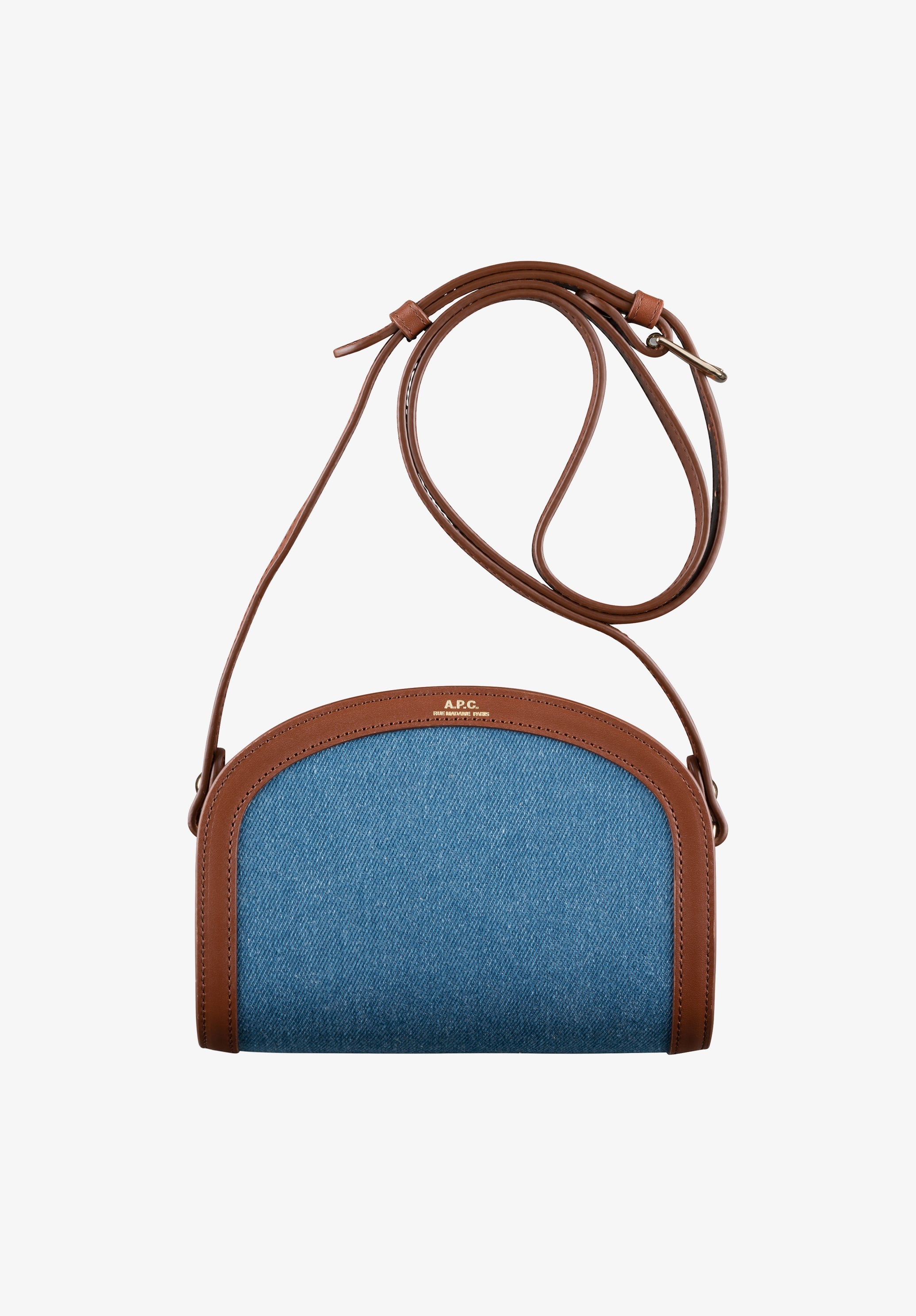 sac demi-lune mini