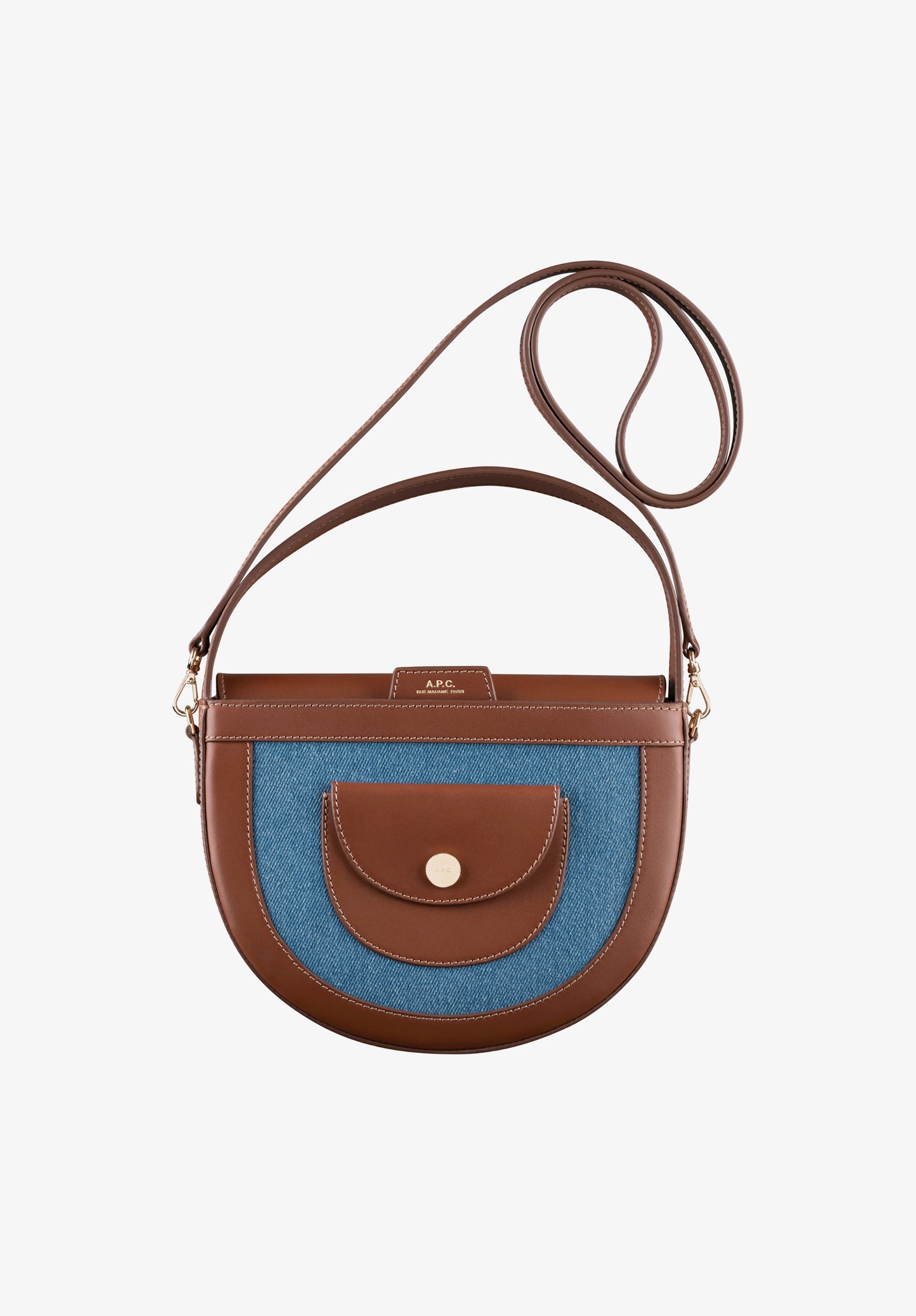 sac pocket small