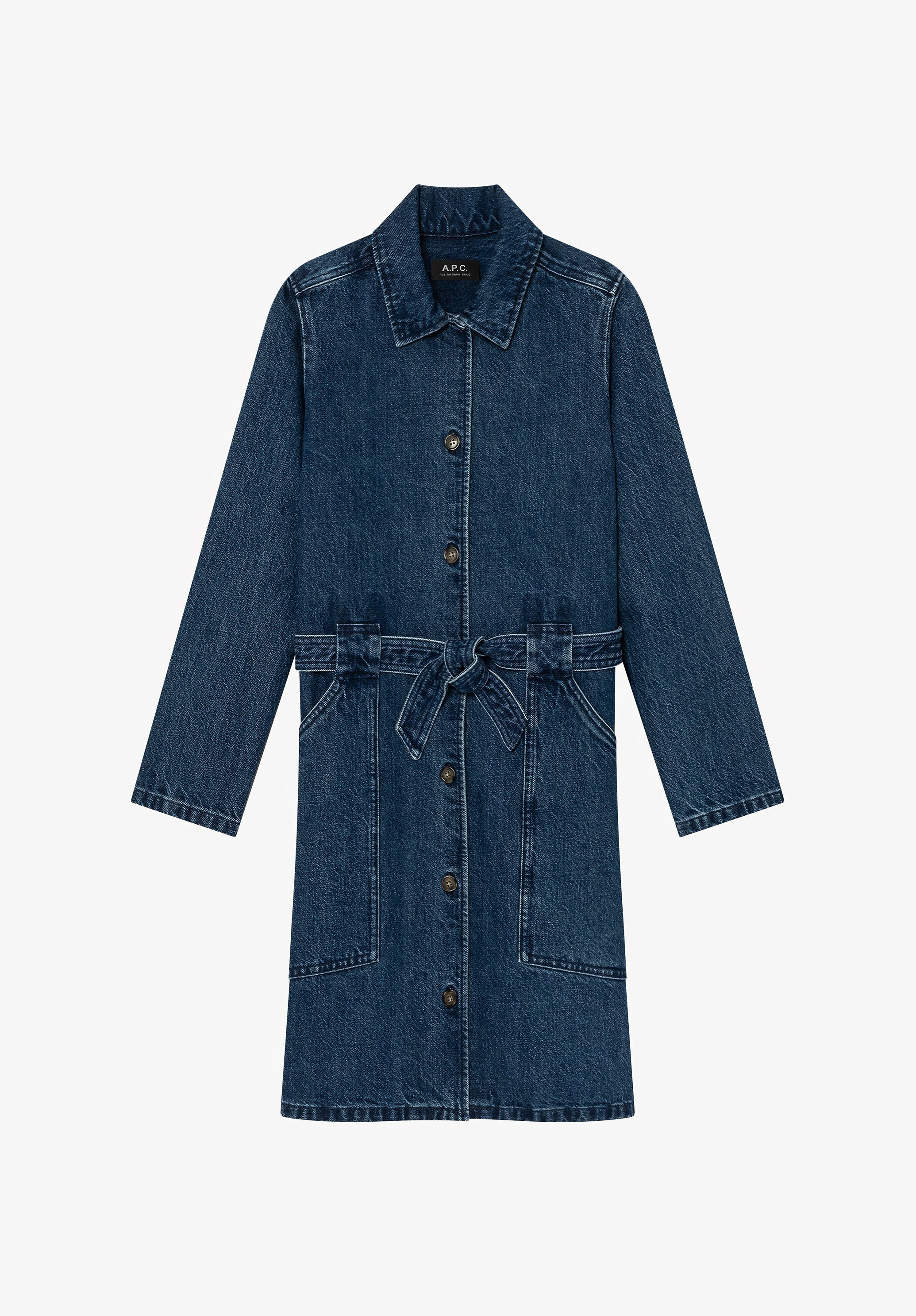 Robe Winter