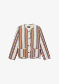 Veste Agnès
