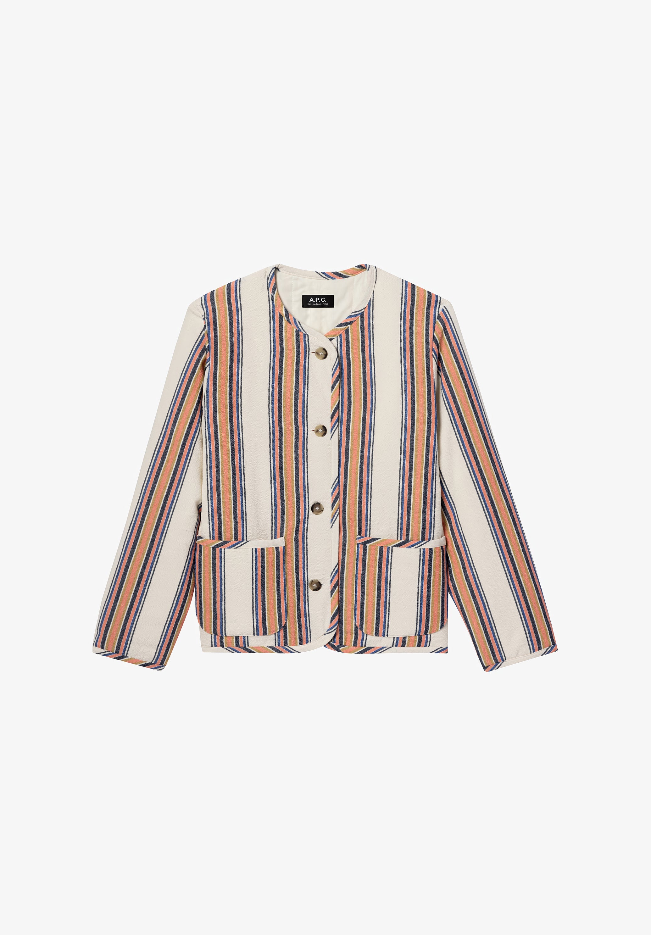 Veste Agnès