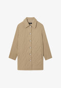 Manteau Malia