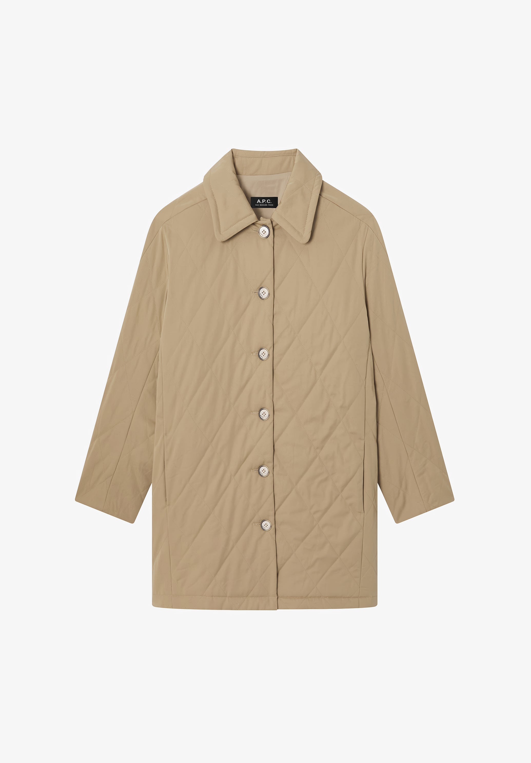 Manteau Malia