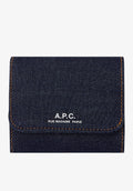 Trifold Denim Standard