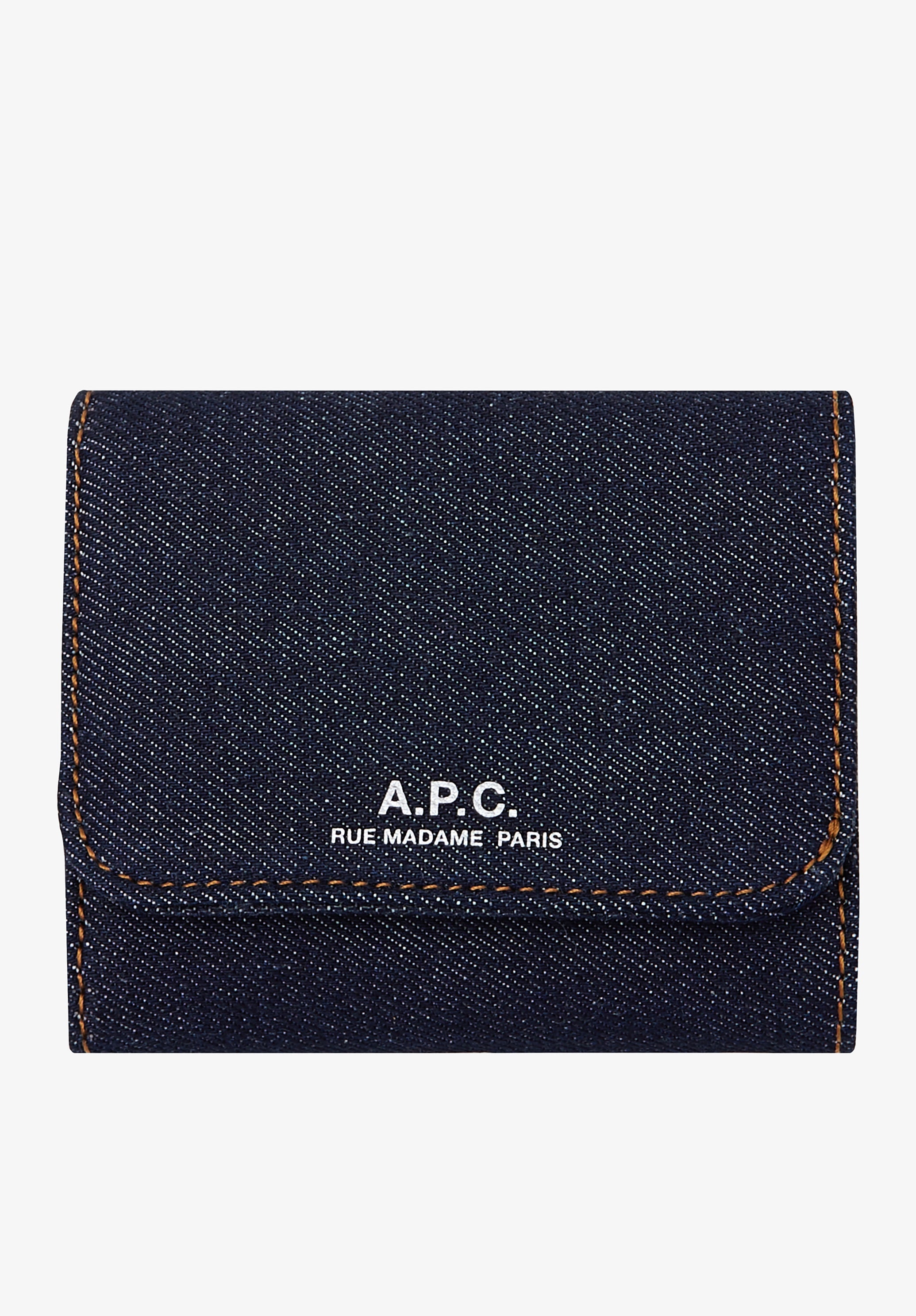 Trifold Denim Standard
