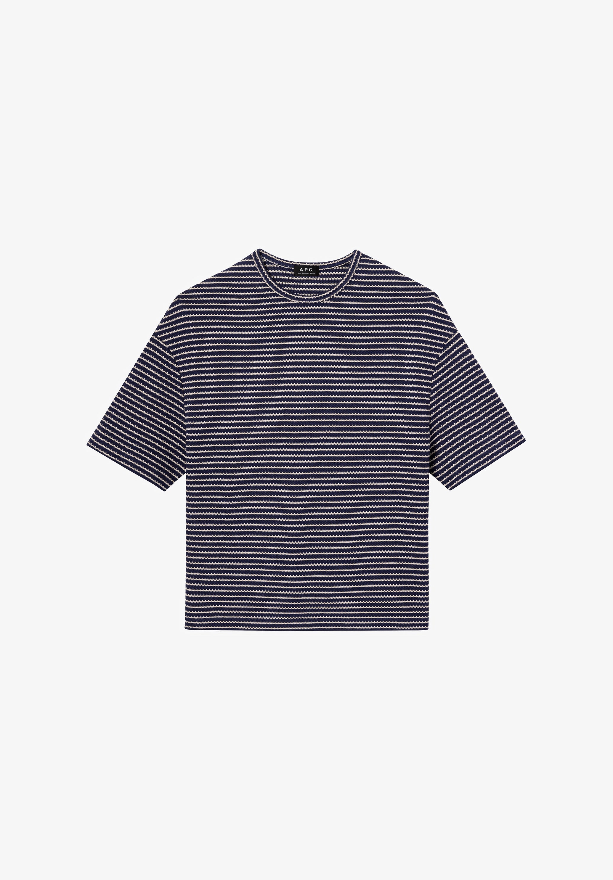 t-shirt bahia - GOTS